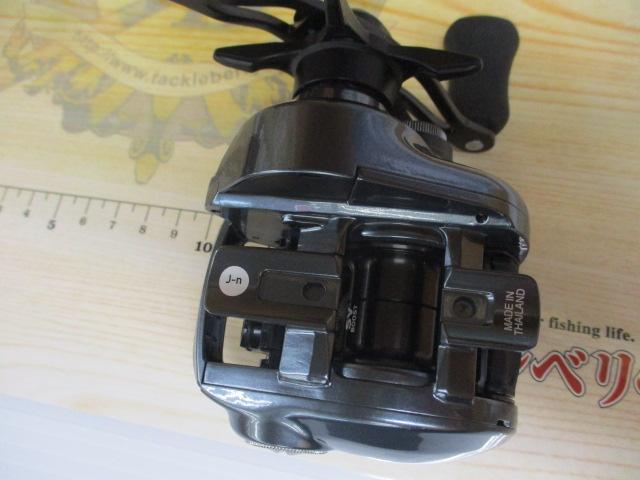 25タトゥーラ SV TW 100XHL