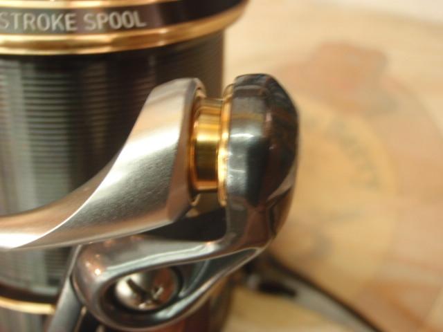 21サーフベーシア 45 QD 5号用