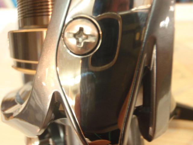 21サーフベーシア 45 QD 5号用