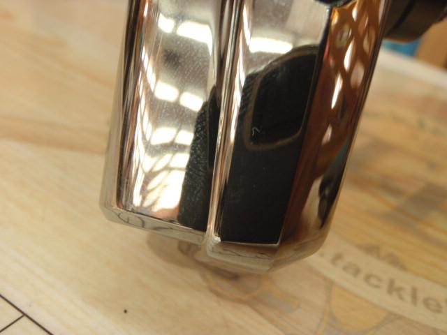 21サーフベーシア 45 QD 5号用