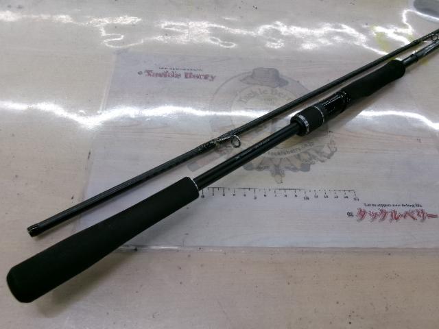 18ディアルーナ S90ML 18ディアルーナ S90ML｜＠ベリーネット 日本最大新品中古釣具WEB