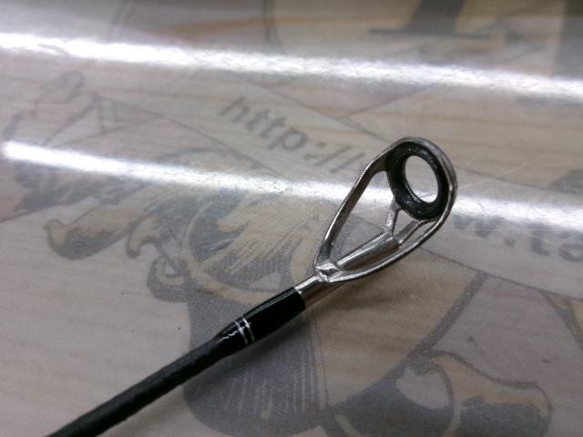 23ディアルーナ S96ML