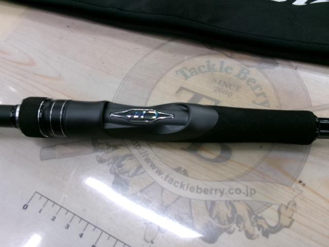 23ディアルーナ S96ML