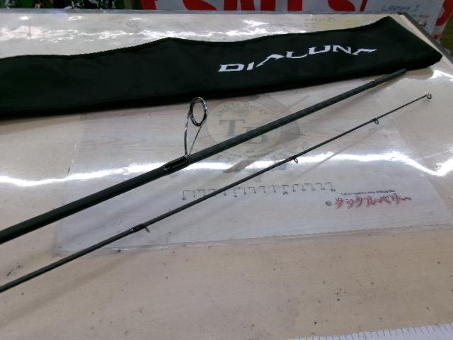 23ディアルーナ S96ML