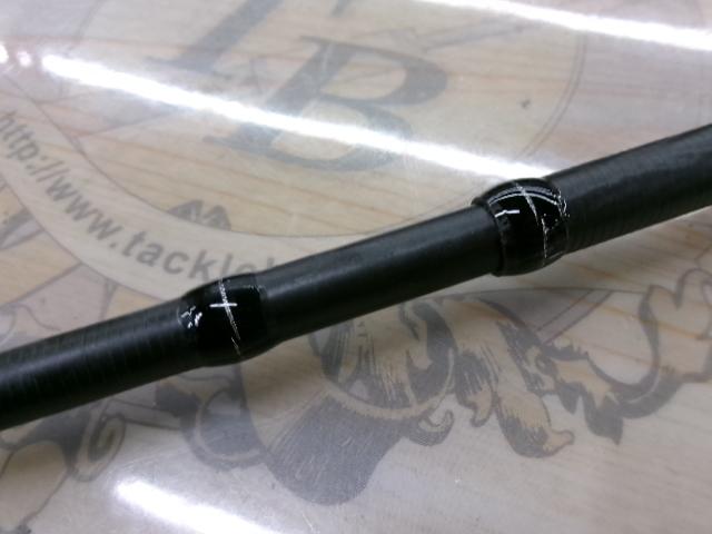 23ディアルーナ S96ML