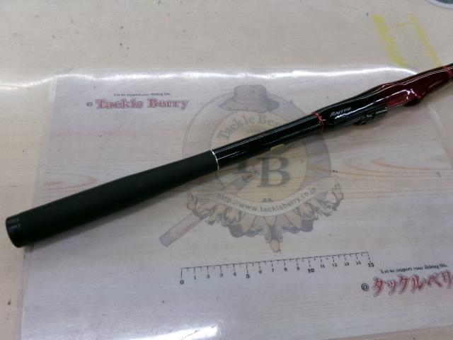 ラフィーネ 1.2-530｜＠ベリーネット 日本最大新品中古釣具WEBショップ