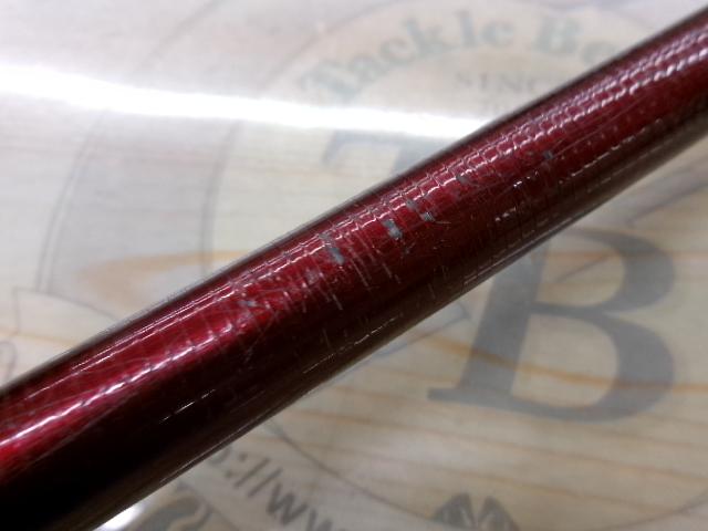 ラフィーネ 1.2-530｜＠ベリーネット 日本最大新品中古釣具WEBショップ