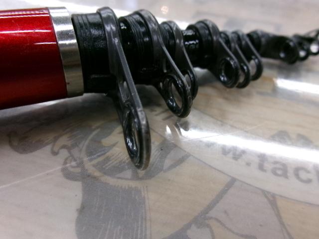 ラフィーネ 1.2-530｜＠ベリーネット 日本最大新品中古釣具WEBショップ