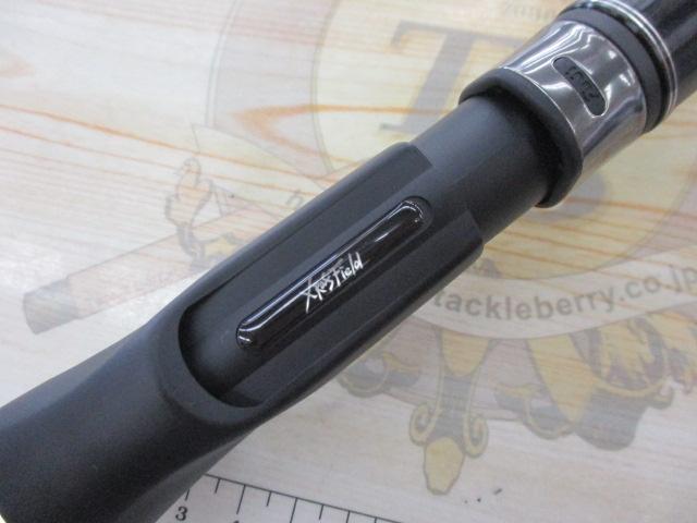 クロスフィールド XSFC-702XH