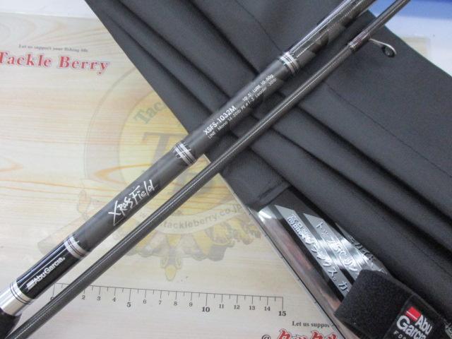 クロスフィールド XSFS-1032M