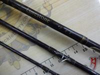 フライロッド CF 102-5/6 新品未使用レア物 フライロッド CF 102-5/6 新品未使用レア物 ZX フライロッド
