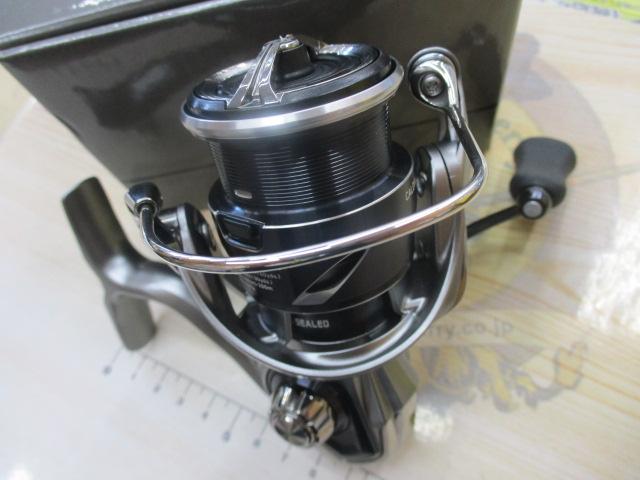 25カルディア LT2500S