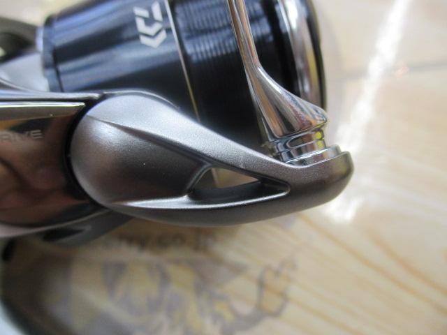 25カルディア LT2500S