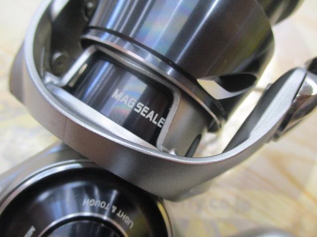 25カルディア LT2500S