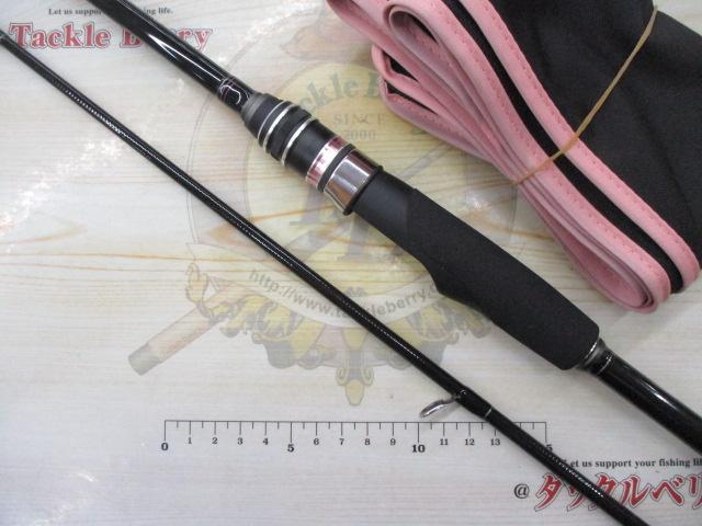 ラグゼ桜幻鯛テンヤ S76XH｜＠ベリーネット 日本最大新品中古釣具WEB