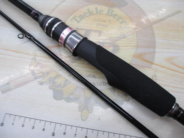 ラグゼ桜幻鯛テンヤ S76XH｜＠ベリーネット 日本最大新品中古釣具WEB