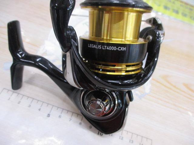 23レガリス LT4000-CXH｜＠ベリーネット 日本最大新品中古釣具