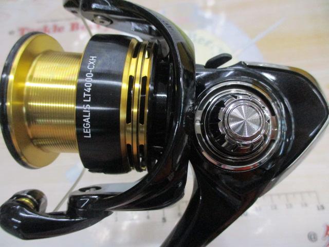 23レガリス LT4000-CXH｜＠ベリーネット 日本最大新品中古釣具