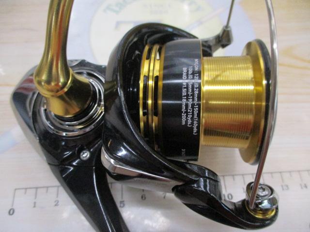 23レガリス LT4000-CXH｜＠ベリーネット 日本最大新品中古釣具WEBショップ