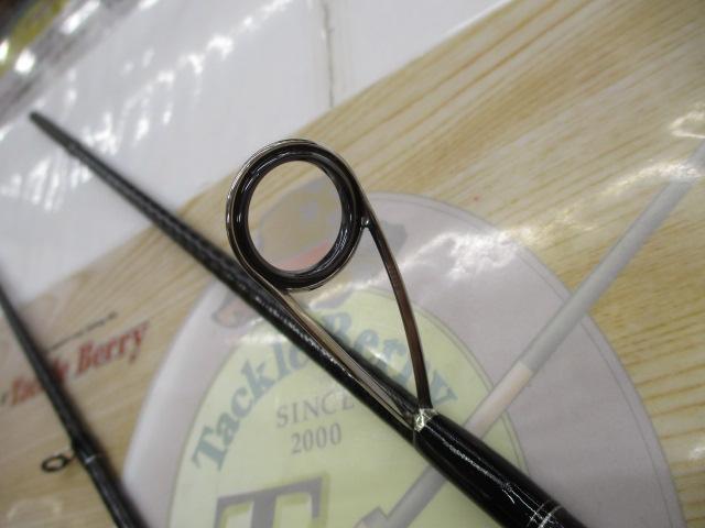 ブレニアス S708ML｜＠ベリーネット 日本最大新品中古釣具WEB