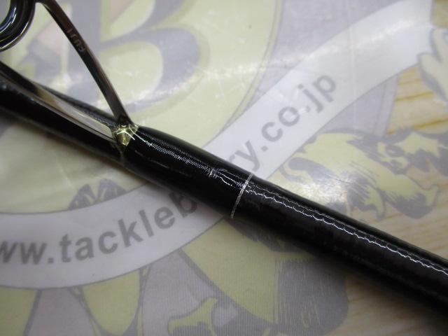 未使用品 SHIMANO シマノ Brenious S708ML ブレニアス S708ML｜＠ベリーネット 日本最大新品中古釣具WEB