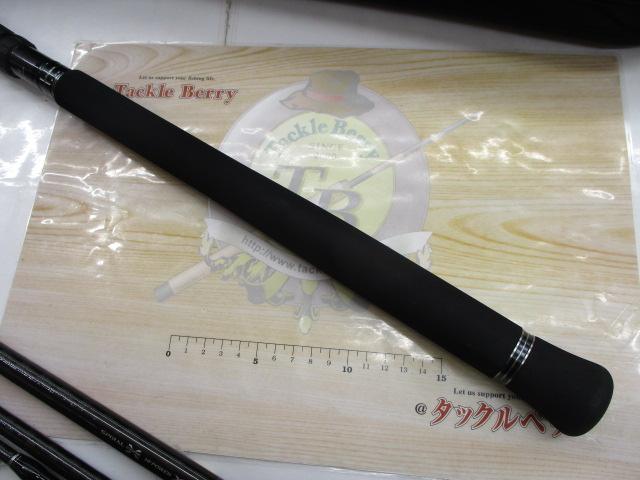 m*0様 コルトスナイパーXR MB S100MH-5 シマノ(SHIMANO) コルトスナイパーXR MB S100XH-5 コルト