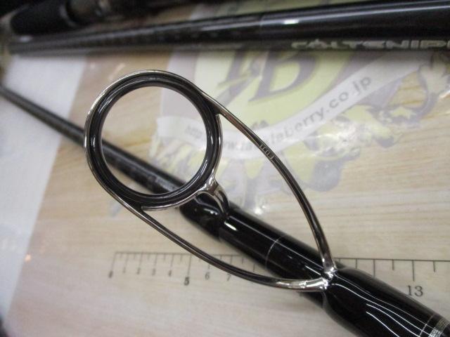 コルトスナイパーXR MB S100MH-5｜＠ベリーネット 日本最大新品