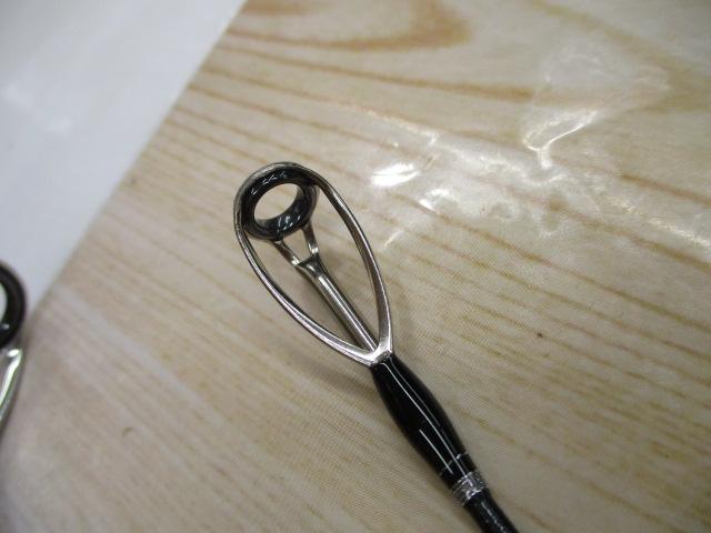 コルトスナイパーxr mb s100mh-5目立った傷汚れ無しケースありません コルトスナイパーXR MB S100MH-5｜＠ベリーネット 日本最大新品