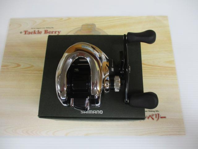 12アンタレスHG RH｜＠ベリーネット 日本最大新品中古釣具WEB
