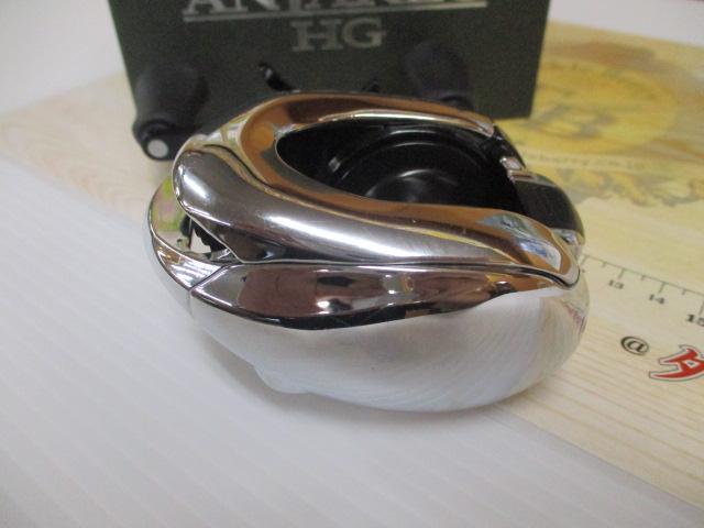 アンタレス12 HG NG シマノ(SHIMANO) 12アンタレスHG LEFT ☆特別セール割引品