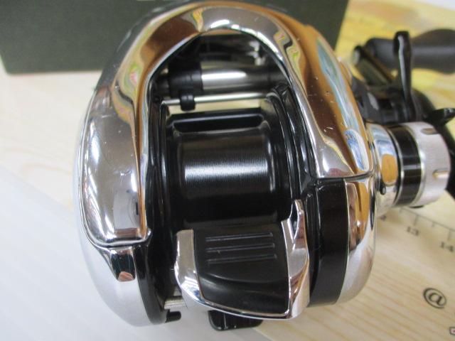 12アンタレスHG RH｜＠ベリーネット 日本最大新品中古釣具WEB