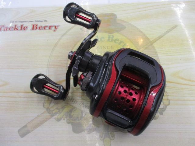 T3 AIR 8.6L-TW｜＠ベリーネット 日本最大新品中古釣具WEBショップ