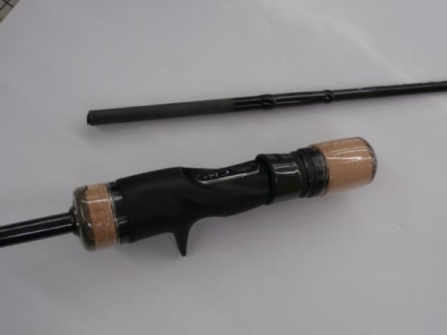 オシアジガーインフィニティB610-2美品 シマノ オシアジガー ∞（インフィニティ）モーティブ B610-2