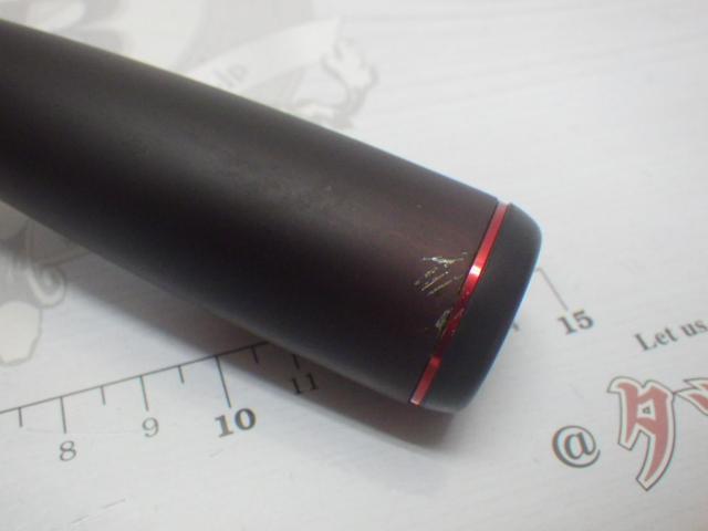 20ゾディアス 172MH