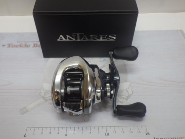 19アンタレスHG RH｜＠ベリーネット 日本最大新品中古釣具WEB