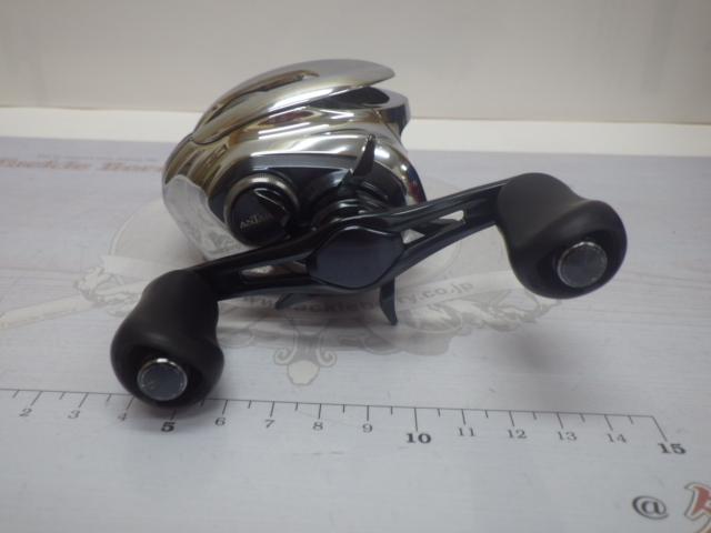 19アンタレスHG RH｜＠ベリーネット 日本最大新品中古釣具WEBショップ