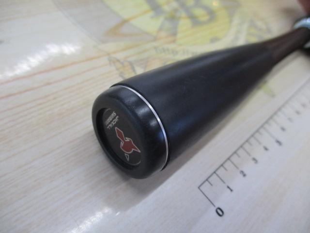 ポイズンアドレナ 166L-BFS