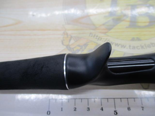 ポイズンアドレナ 166L-BFS