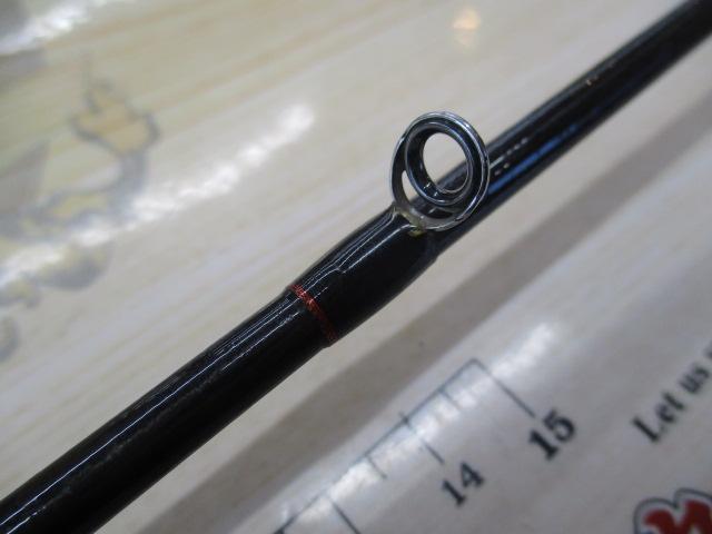 ポイズンアドレナ 166L-BFS