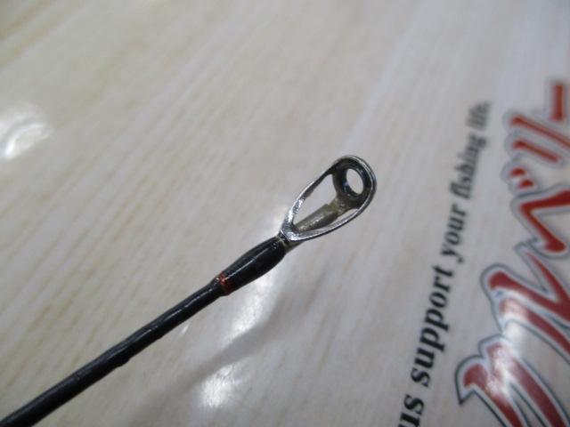 ポイズンアドレナ 166L-BFS