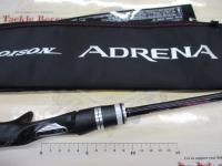 ポイズンアドレナ 166L-BFS