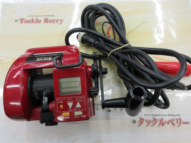 AD電動60プロターゲット