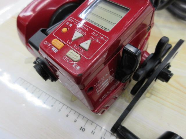 AD電動60プロターゲット