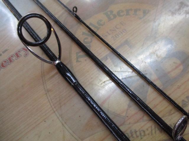 21カーディフNX S48UL-4｜＠ベリーネット 日本最大新品中古釣具WEBショップ