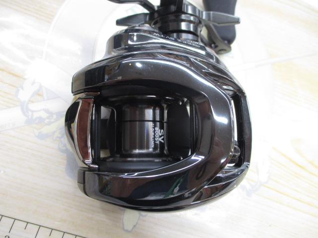 24スティーズ SV TW 100HL｜＠ベリーネット 日本最大新品中古釣具WEB