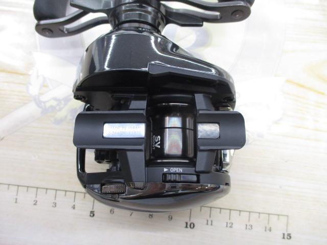 鬼手仏心！ 【中古美品】ダイワ 24スティーズSV TW 100H 24スティーズ SV TW 100H｜＠ベリーネット 日本最大新品中古釣具WEB