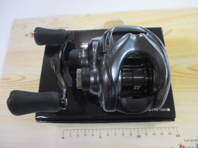 25タトゥーラ SV TW 100HL