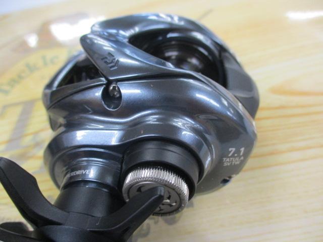 25タトゥーラ SV TW 100HL