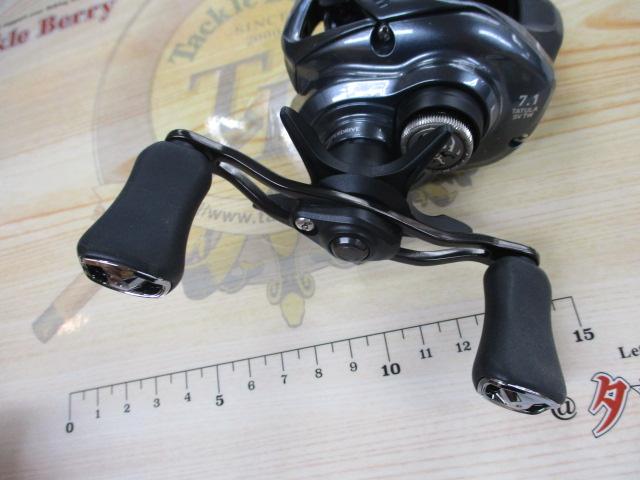 25タトゥーラ SV TW 100HL