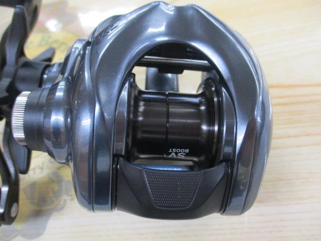 25タトゥーラ SV TW 100HL